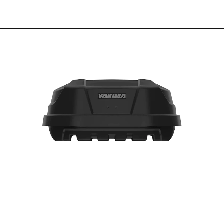 【綠色工場】YAKIMA SkyBox NX 16 車頂箱 行李箱 露營車頂箱 車頂漢堡 車頂書包 置物箱