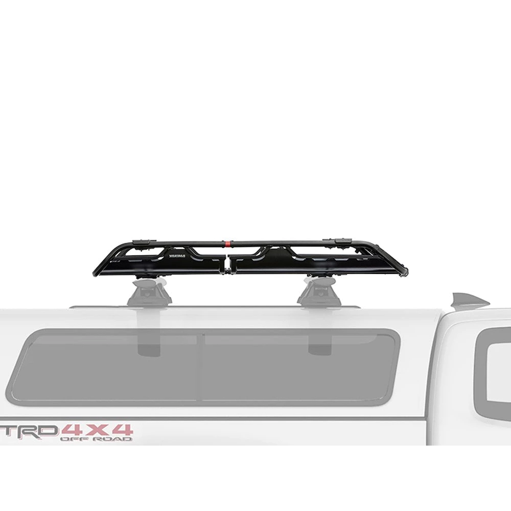 【綠色工場】YAKIMA OFFGRID L 大型行李盤 車頂盤 置物籃 車頂籃 露營置物籃 快拆夾具 承重75公斤