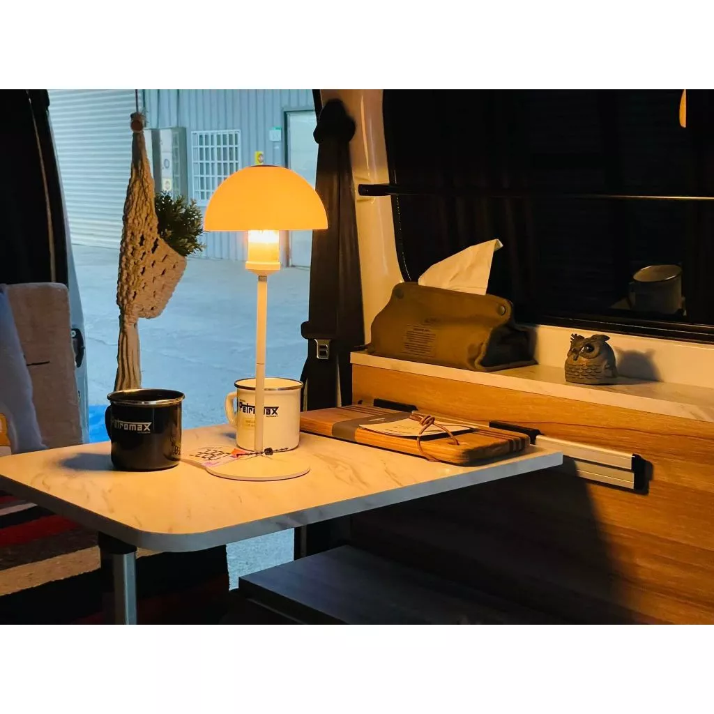 Town Ace 專用車泊內裝【綠色工場】高雄車內裝潢 車室改裝 露營車改裝裝潢 木作裝潢 汽車裝潢