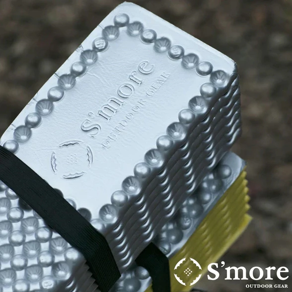 輕量蛋殼【綠色工場】登山睡墊 蛋殼睡墊 防潮睡墊 瑜珈墊/萬用墊/軟墊 摺疊輕巧好收納