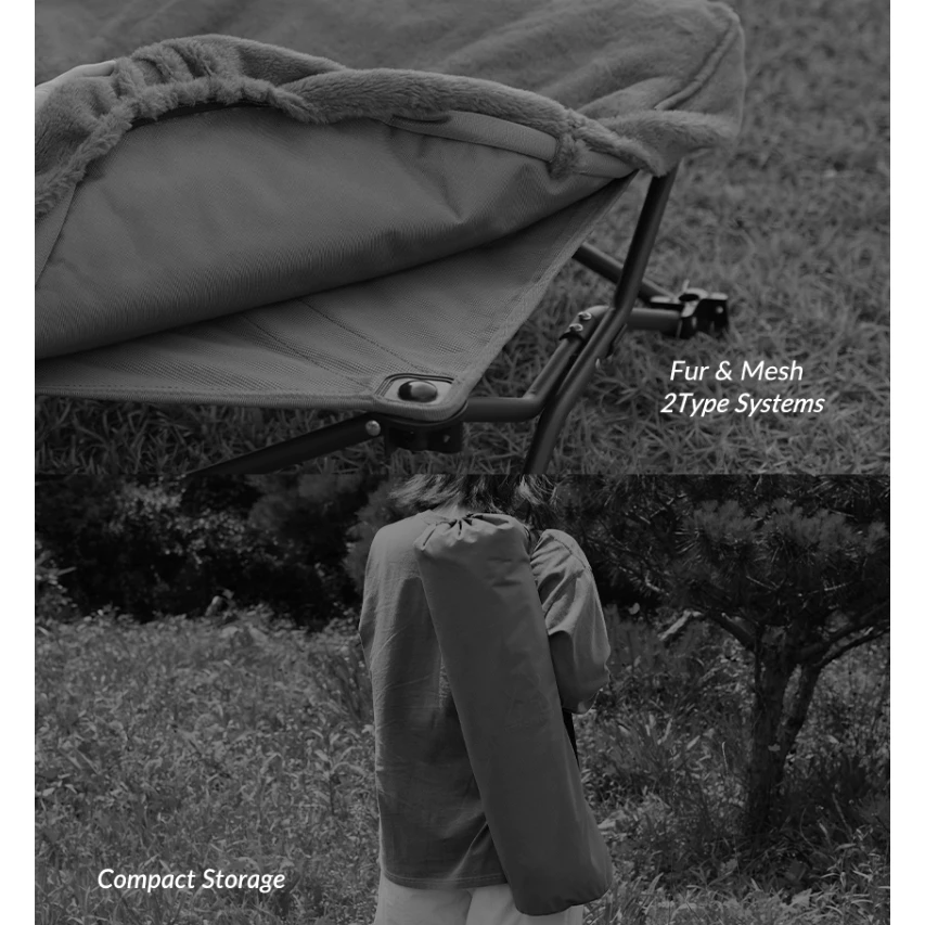 KZM 攜帶式寵物行軍床【綠色工場】寵物椅 毛小孩坐椅 寵物飛行床 寵物坐墊 鋁合金骨架 可直接清洗 附收納袋