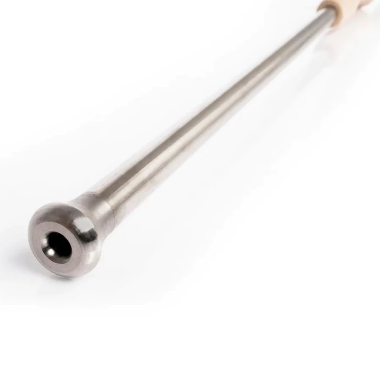 Petromax 伸縮吹風管【綠色工場】Fire Blow Pipe 不鏽鋼吹火管 野炊生火伸縮管 吹火棒 伸縮吹管