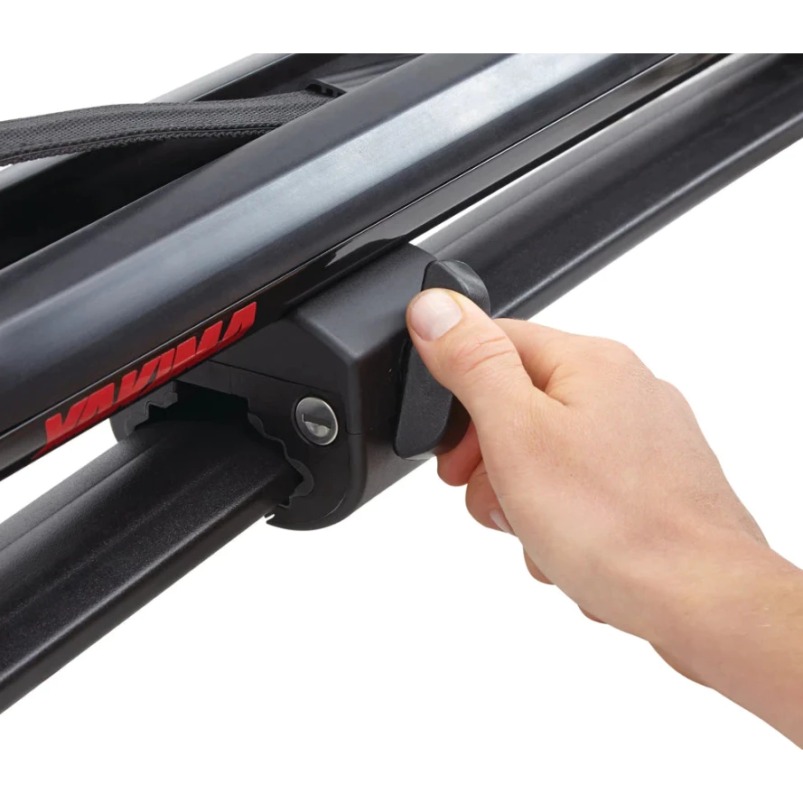 Yakima SupDawg 衝浪板固定架【綠色工場】SUP 衝浪板 立槳固定 浪板固定 快拆夾具 五年保固