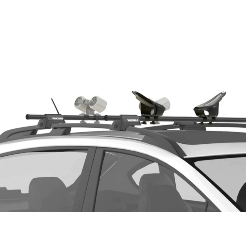 Yakima 灰鯖鯊 Mako Saddles【綠色工場】船艇固定架 獨木舟 划船 皮艇 固定座 2入一組 船體固定座