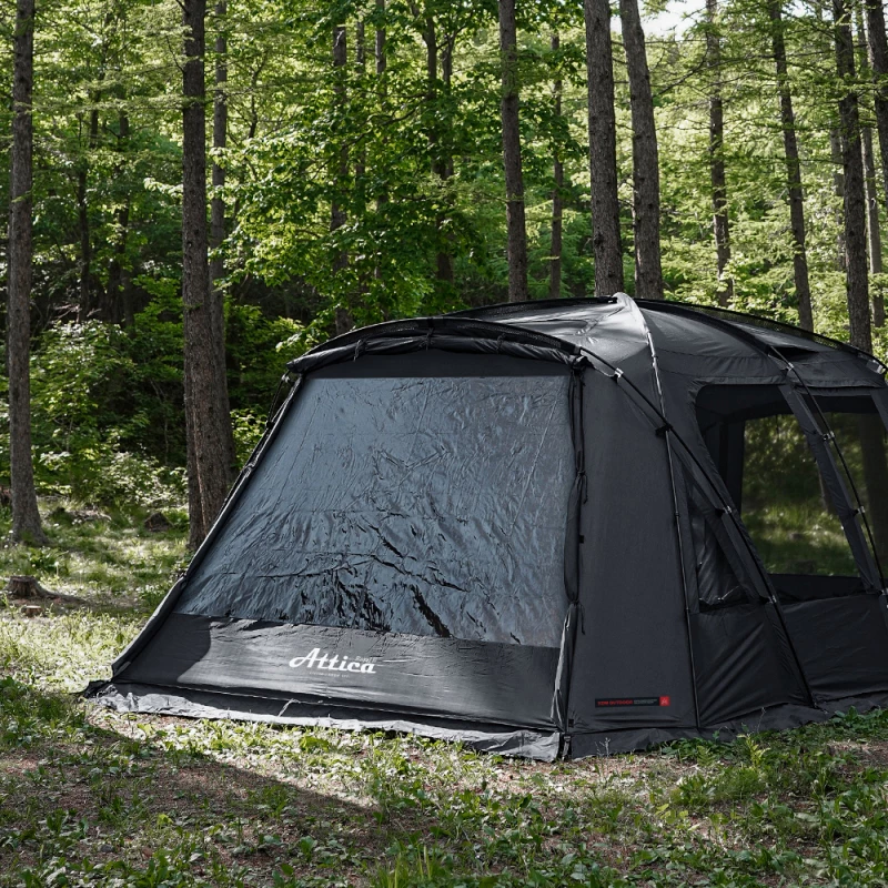 KZM kazmi 專用掛窗【綠色工場】熱銷帳篷 黑森林 阿提卡 工業風奧斯卡 阿爾比 沙島 雙V黑騎士 TPU掛窗