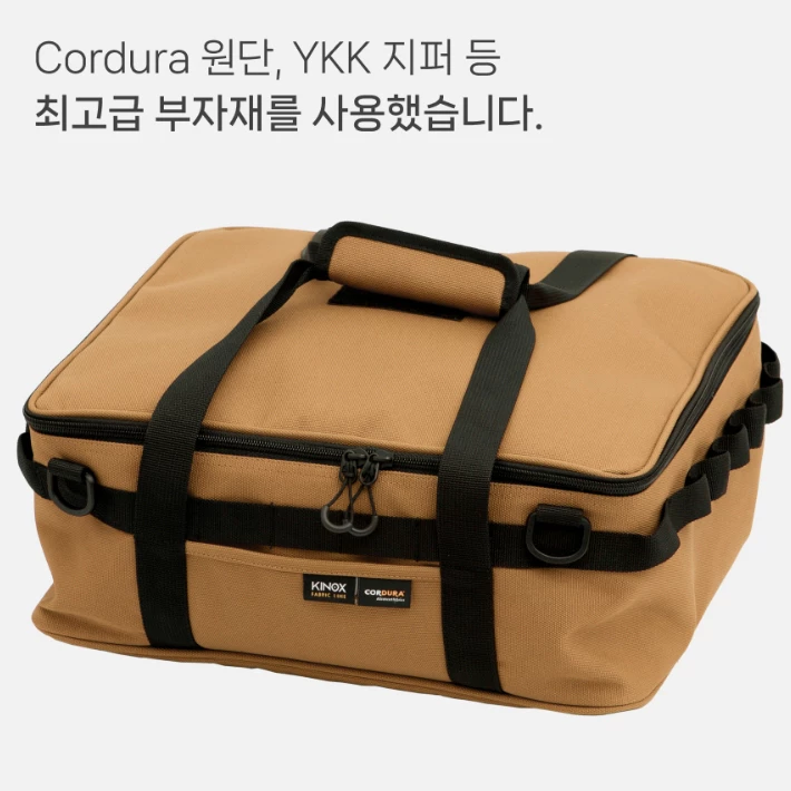 KINOX 餐廚大師裝備包【綠色工場】 IGT一單位包(瀝水袋+外袋) Camping Bowl Bag 收納袋 裝備袋