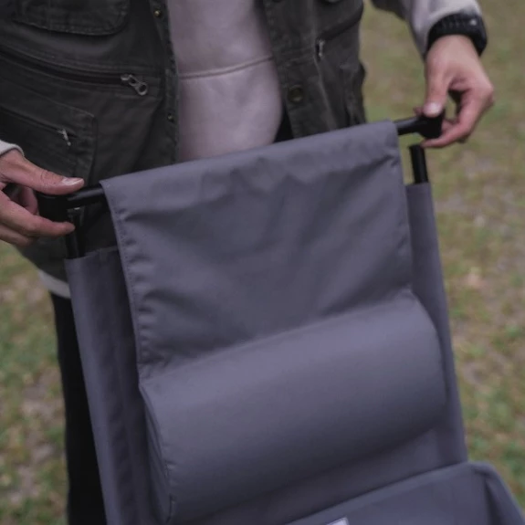 JG outdoor 多元屋泊椅 【綠色工場】Uber Chair 露營椅 收納椅 可拼接雙人椅 可拼接茶几 摺疊椅