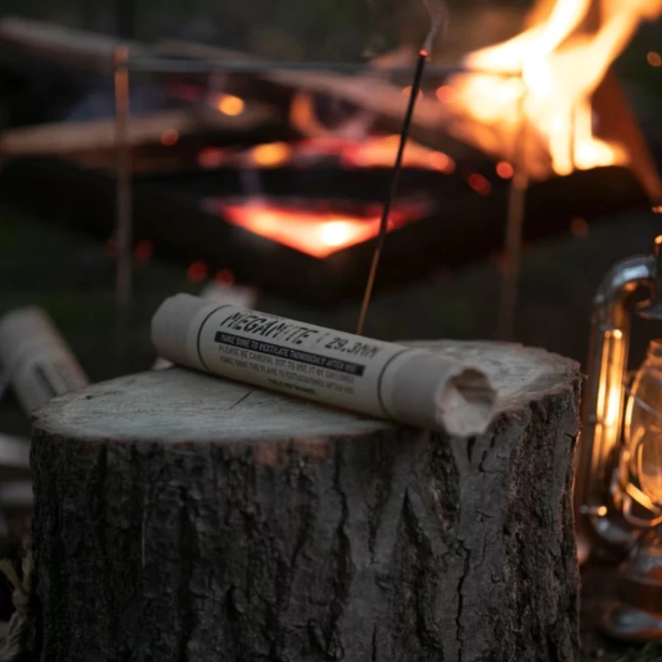 isli works 炸藥線香 【綠色工場】線香 香氛線香 柑橘香 韓國手工製作 玫瑰香 鳶尾花香