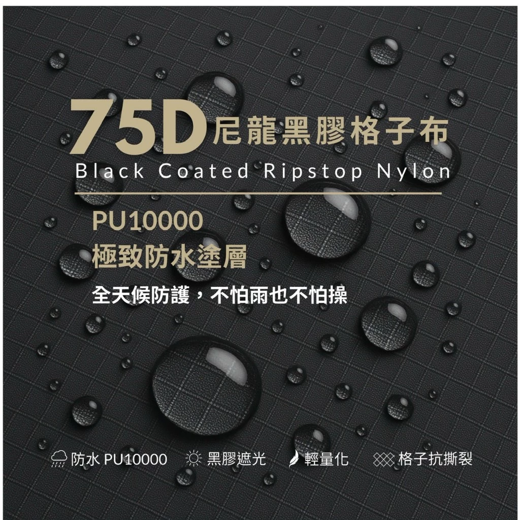 MBCF 口袋天幕【綠色工場】MB露營狂 方形天幕 遮陽天幕 帳篷天幕 露營天幕 黑膠天幕 長方形天幕