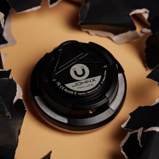 Octobase 太空mini 防爆燈【綠色工場】吸頂燈 露營燈 RGB燈 夜衝燈 LED燈 照明燈 營燈 小夜燈