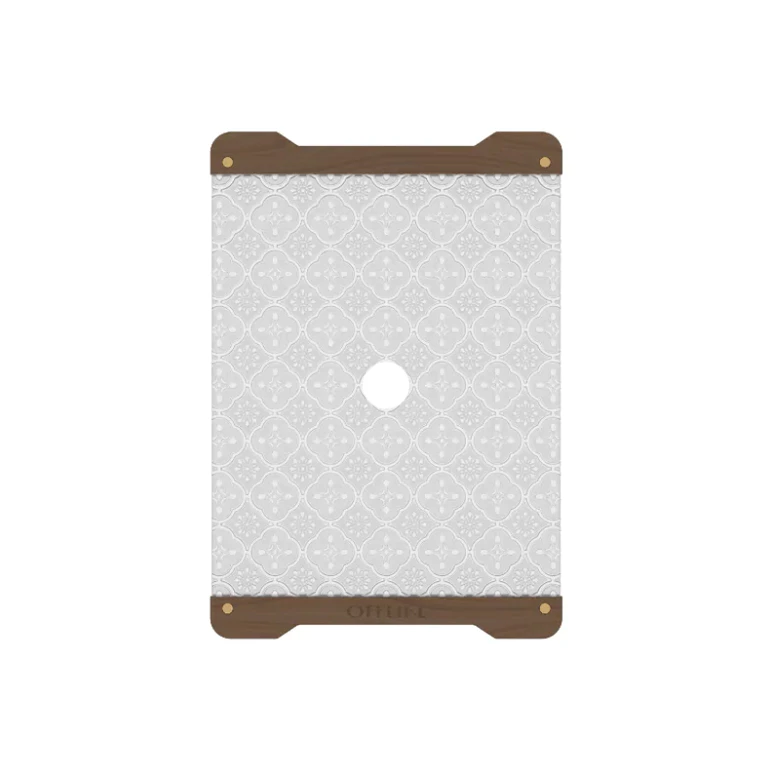 Offline 1單位海棠桌板【綠色工場】IGT單位桌板 單位版 IGT 一單位桌板 上蓋桌板 海棠花窗