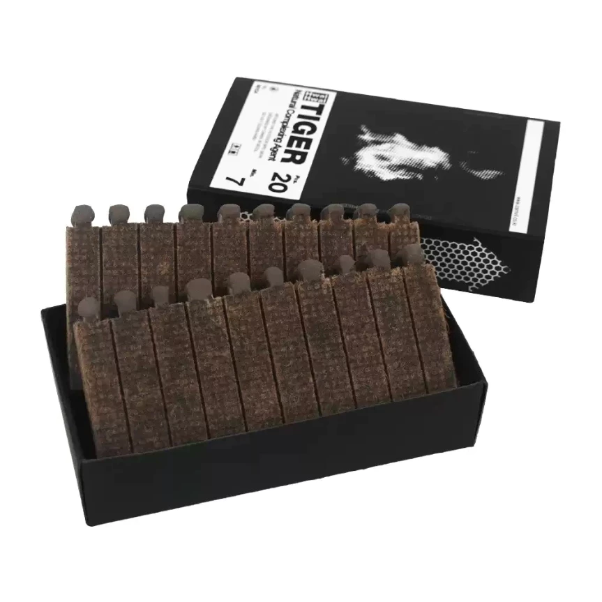 CAMVIL 火柴 / 火柴盒【綠色工場】焚火 火種 燃燒棒 露營火柴 助燃器