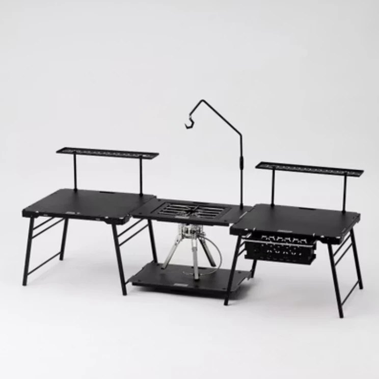 參加首波預購，買桌送桌｜地域仕事 渡鴉二代邊桌｜RAVEN GEN II Side Table