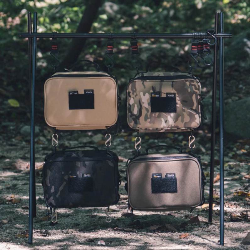 KINOX 不鏽鋼大萬能煮飯神器 豪華全配版 【綠色工場】韓國製 便當盒 飯盒 餐盒 環保餐盒 304食用級不鏽鋼