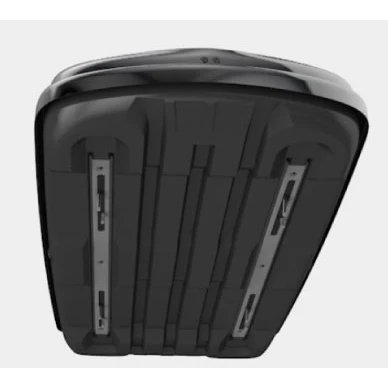 【綠色工場】荷蘭 Hapro Cruiser 10.8 600L 巡洋艦 快拆夾具 車頂箱 車頂置物箱 行李箱 裝備箱