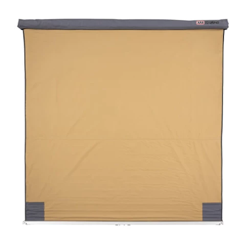 ARB 4x4 Accessories 車邊帳 2500x2500【綠色工場】車邊帳 車邊天幕 客廳帳 遮陽天幕 車帳