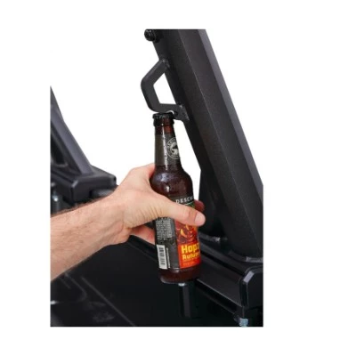 【綠色工場】YAKIMA OverHaul HD 可調式貨卡行李架 #1151 不含橫桿 皮卡精品 皮卡改裝 越野 朔溪