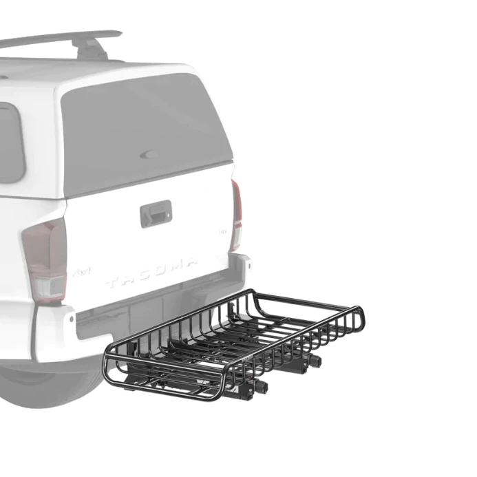 【綠色工場】Yakima EXO GearWarrior 後拖車勾行李盤 車尾置物架 置物籃 8002724