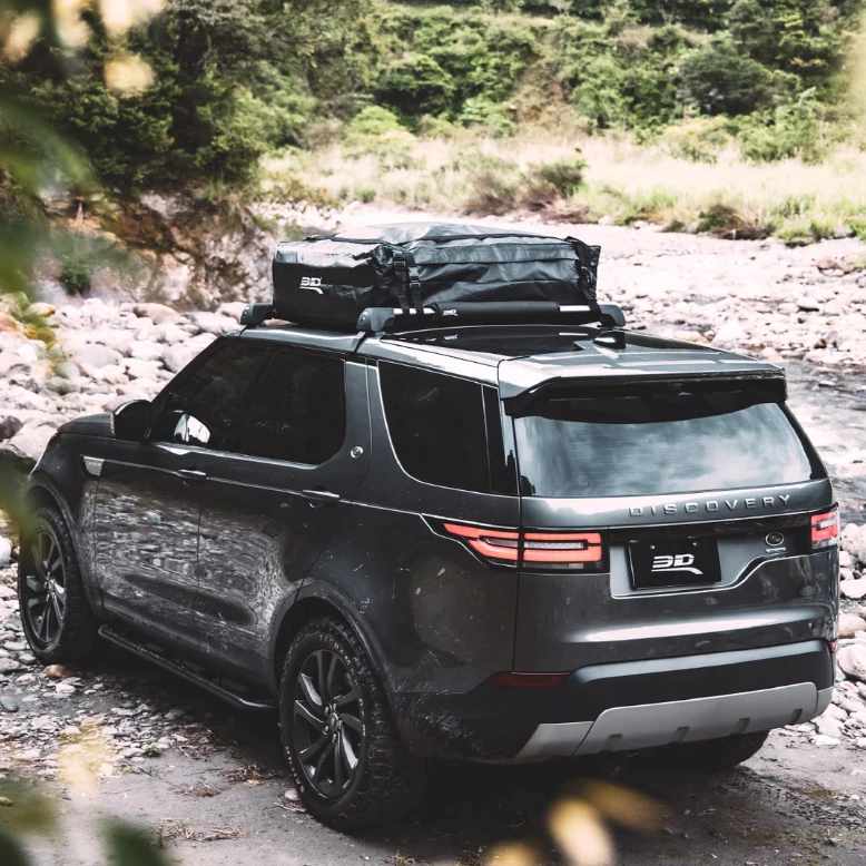 3D 多功能車頂行李包【綠色工場】 軟式行李袋 車頂軟包 收納袋 裝備袋 防水軟包 防水袋 露營 行李包