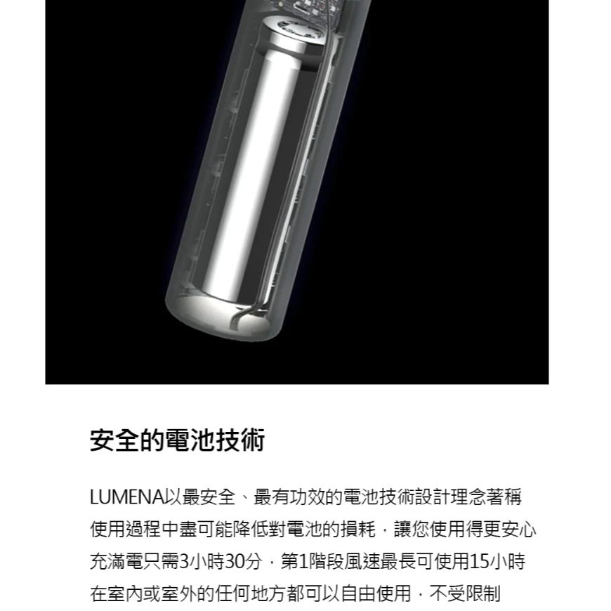 LUMENA PRO4 USB充電式手持風扇【綠色工場】 N9 迷你扇 手持桌立兩用風扇 充電風扇 手持小風扇 露營風扇
