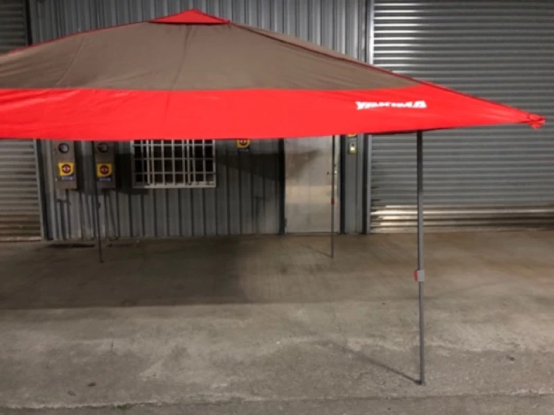 【綠色工場】Yakima 27秒宮廷帳 客廳帳 天幕帳 27秒帳 速搭帳 快速帳 多人帳 簡易帳 檢疫篩檢帳