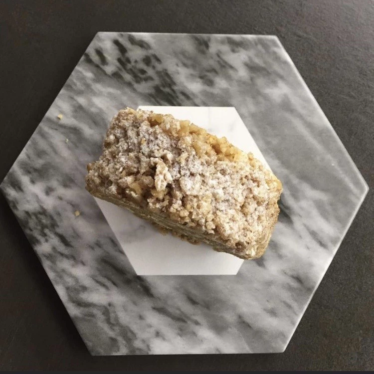 【綠色工場】西班牙精製 食磚器具販賣所 六角幾何盤 六角花磚 磁磚盤 蠟燭盤 甜點盤 隔熱墊 杯墊 砧板 露營美學