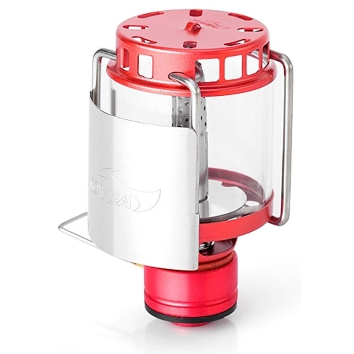 【綠色工場】?新品? KOVEA-螢火蟲瓦斯燈 KL-805 桌上型瓦斯燈 燭台燈 登山 野營 露營氣氛燈 露營照明燈