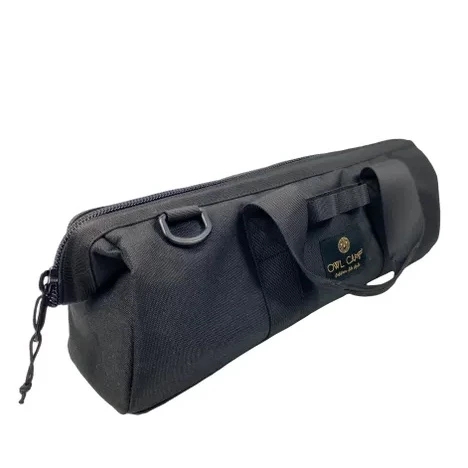 【綠色工場】OWL CAMP 新色PTG 營釘袋系列~~收納袋 營釘袋 工具箱 戶外露營 收納包