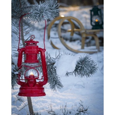 Feuerhand 276 火手燈 【綠色工場】火手 古典煤油燈 露營燈 照明燈 氣氛燈 復古油燈- 多色可選