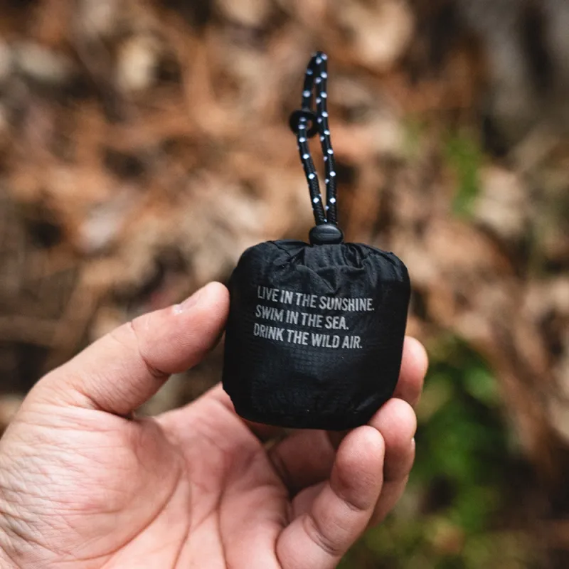 【CARGO】 超迷你口袋型購物袋