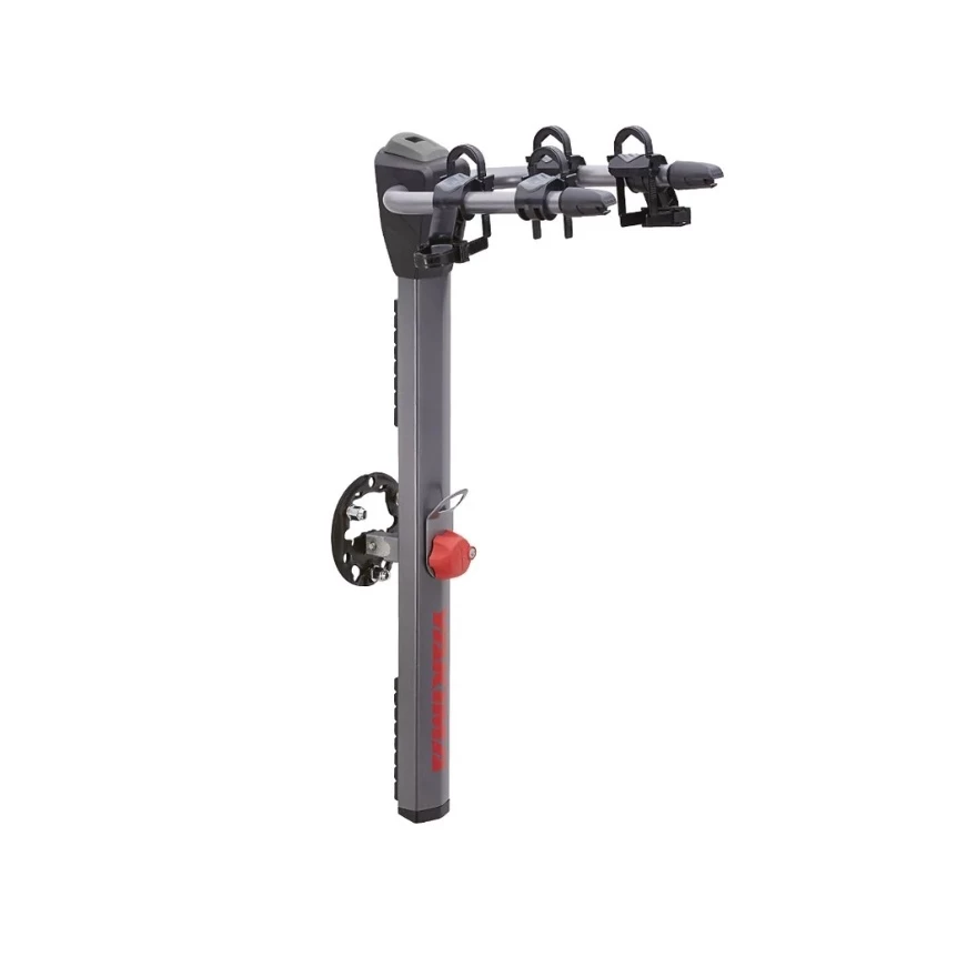 YAKIMA SpareRide 拖車式備胎型自行車架【綠色工場】 腳踏車架 後背式車架 攜車架 備胎式 #2599