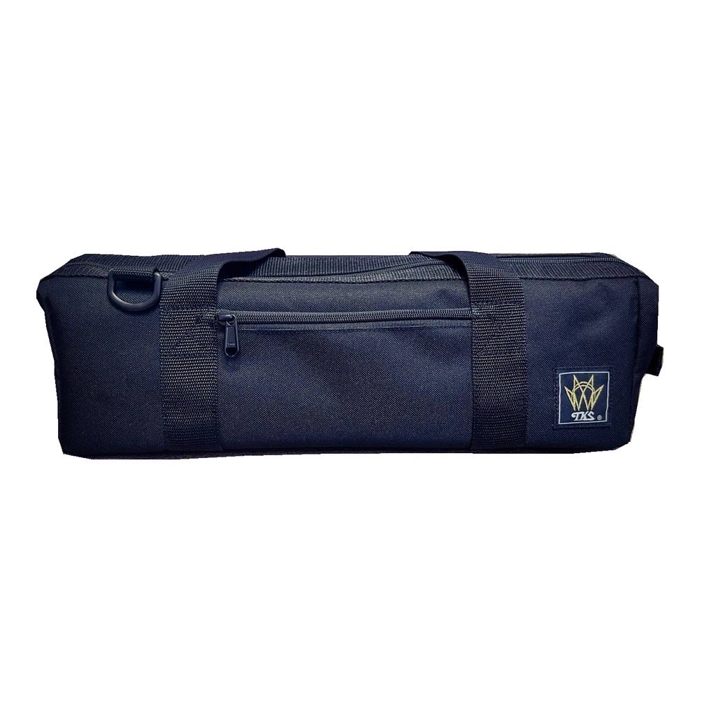 TKS 黑潮工具袋 黑/沙色 【綠色工場】收納工具袋 收納袋 裝備袋 營釘袋 手提袋 萬用收納袋 露營 野營