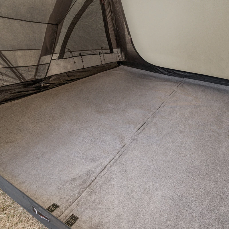 【綠色工場】KAZMI KZM 內帳專用柔舒地墊 300x215 內地墊 內掛帳地墊 隧道帳 一房一廳 附收納袋