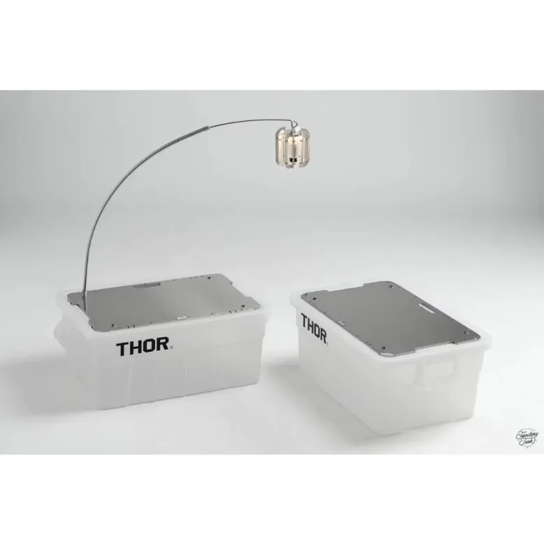 【地域仕事Territory Task】 THOR箱桌板