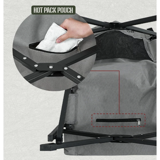 【綠色工場】<現貨>KAZMI KZM 個性樂活椅 休閒椅 導演椅 露營椅 收納椅 折疊椅 (K22T1C04)