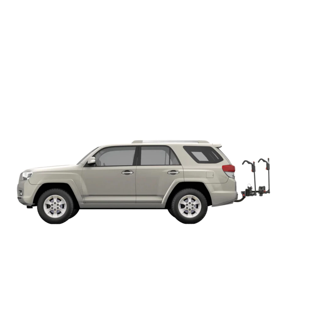 【綠色工場】YAKIMA HoldUp 2