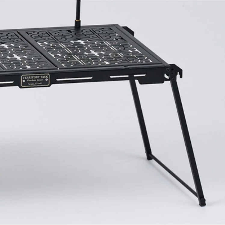 地域仕事 Territory-Task 2.5單位延伸桌框 dachshund 系列【綠色工場】渡鴨桌專用延伸桌 IGT