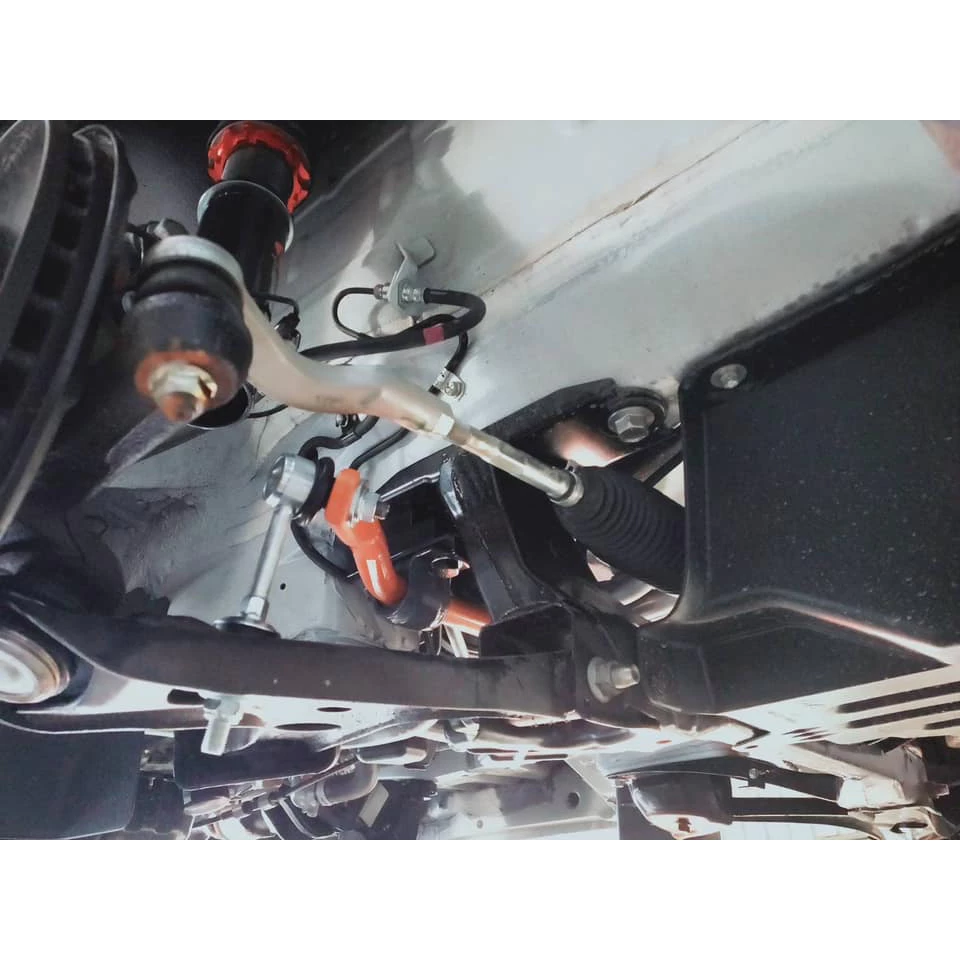 Town Ace 專用結構桿【綠色工場】第五連桿 前拉桿 後拉桿 前防傾桿 汽車拉桿 精品改裝