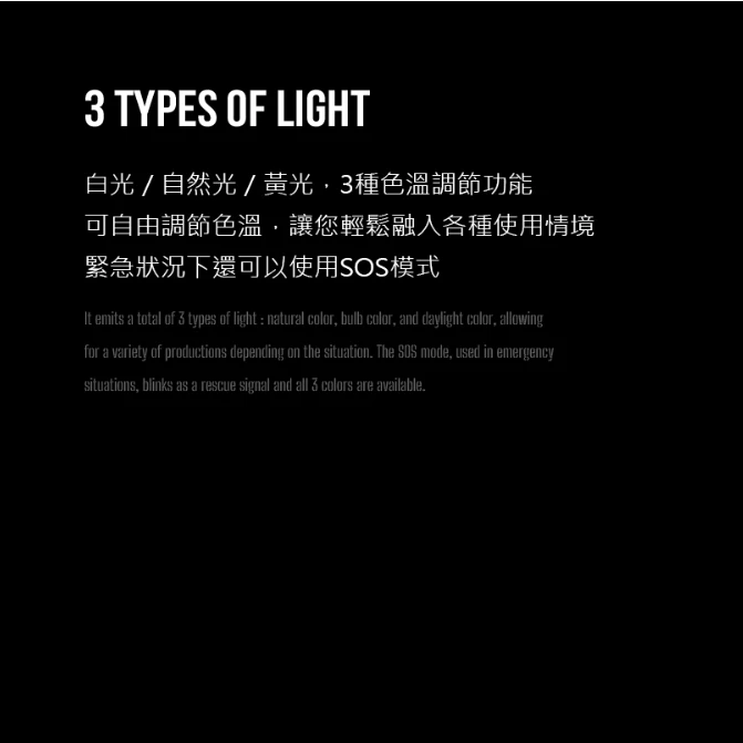 KAZMI KZM 工業風行動電源LED燈【綠色工場】露營燈 照明燈 小夜燈 戶外照明 Type-C充電 五段亮度調整