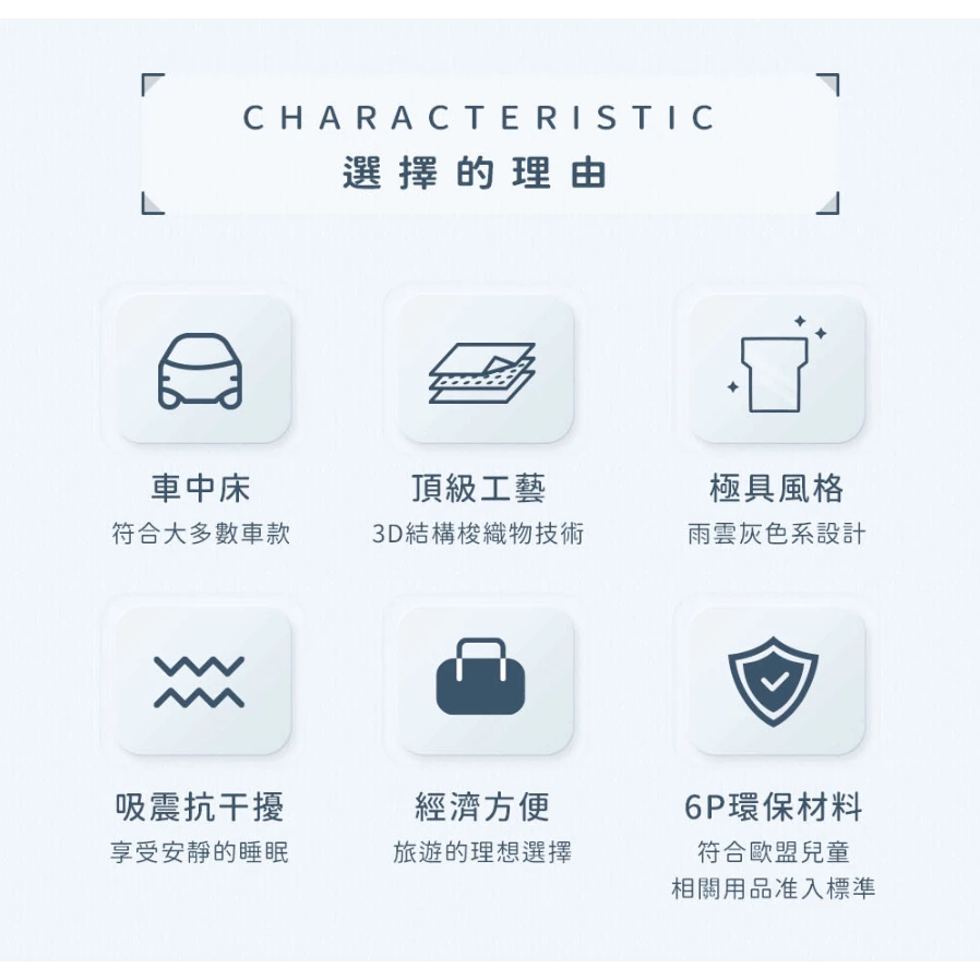 OutdoorBase 彈絲車中床【綠色工場】車用床墊 車宿 車露野營 充氣睡墊 車泊 露營充氣床墊 汽車床墊