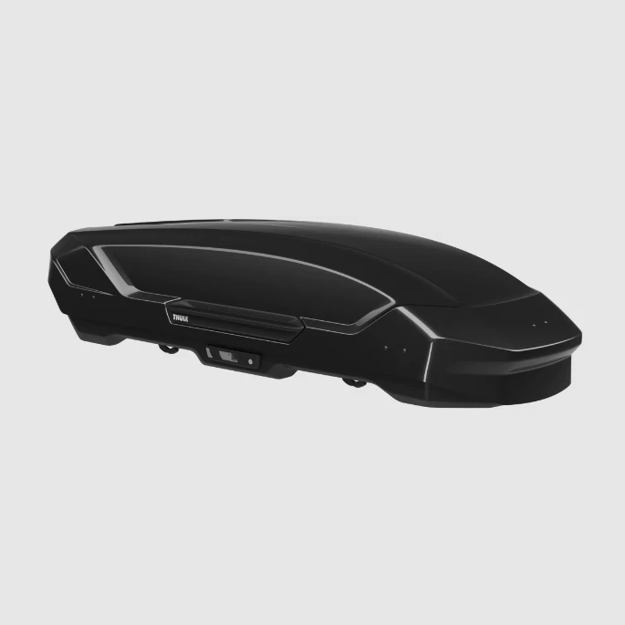 Thule Motion 3 sport【綠色工場】300L 車頂箱 行李箱 裝備箱 裝備箱 車頂漢堡 #6396
