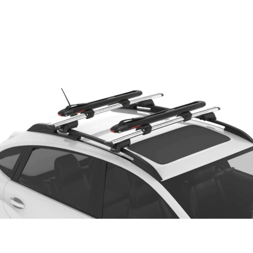 Yakima SupDawg 衝浪板固定架【綠色工場】SUP 衝浪板 立槳固定 浪板固定 快拆夾具 五年保固