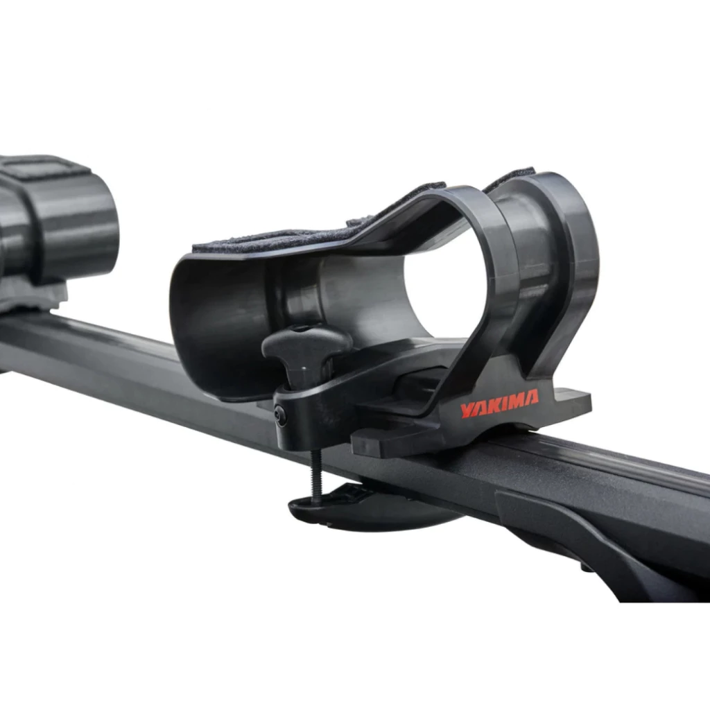 Yakima BigCatch 獨木舟固定架【綠色工場】船艇固定架 獨木舟 划船 皮艇 置放架 固定座 8004091