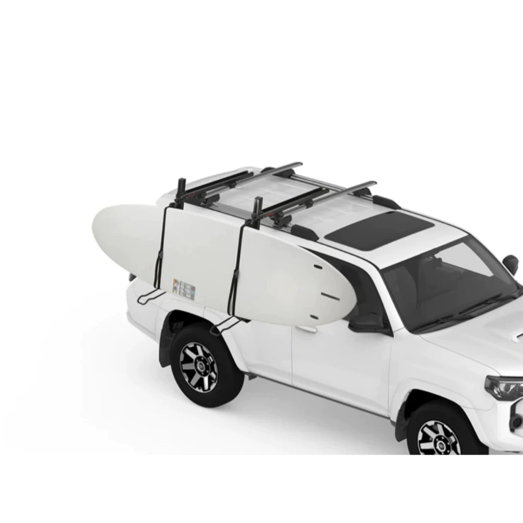 Yakima ShowDown 獨木舟車頂置放架【綠色工場】船艇固定架 獨木舟 划船 皮艇 固定座 8004081