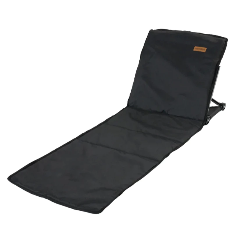 Yakima 地躺椅【綠色工場】露營躺椅 懶人椅 地板椅 露營椅 折疊椅 休閒椅 附收納袋