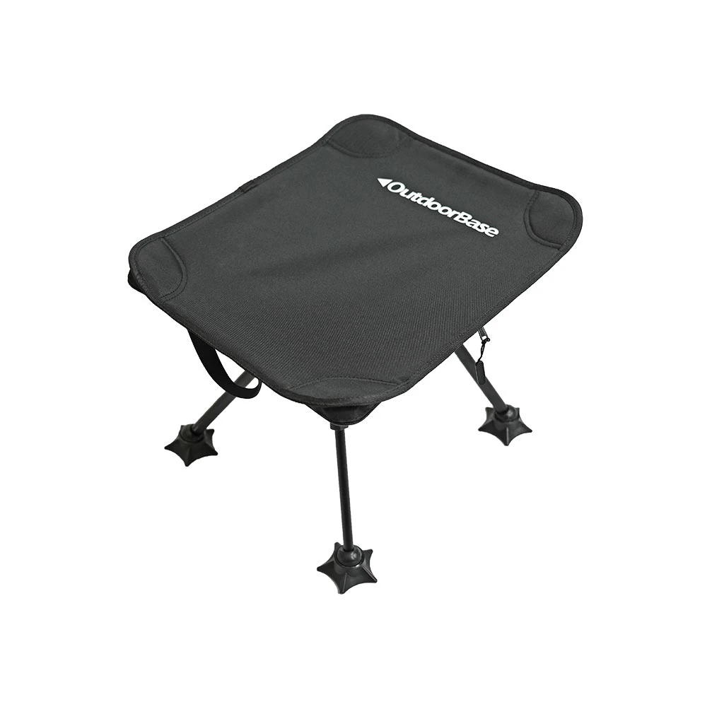 【OutdoorBase】 R5腳凳