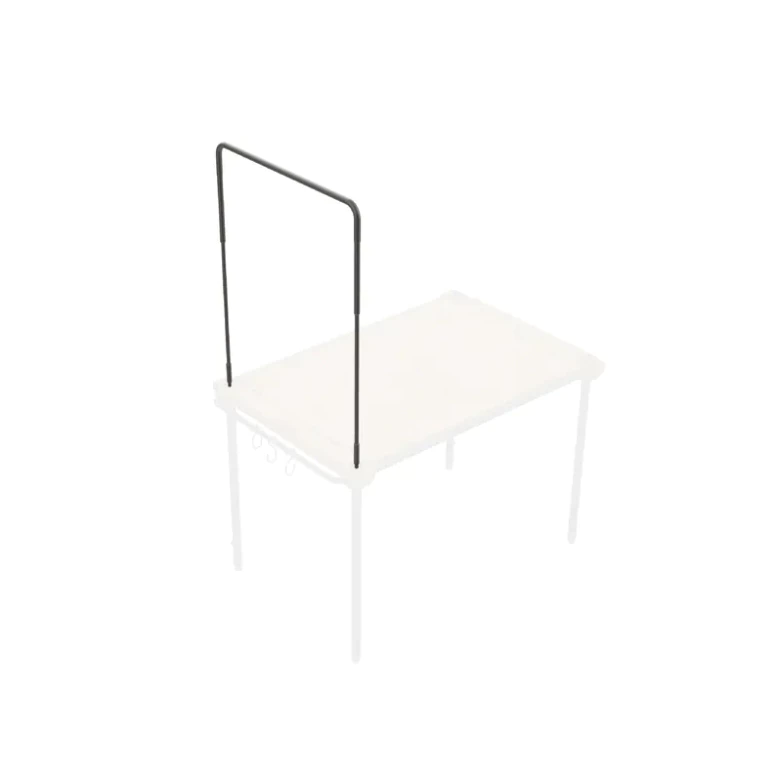 Offline 桌掛架【綠色工場】掛物架 掛架 桌邊掛架 1/4螺紋 台灣製造 鋁合金材質 承重50公斤