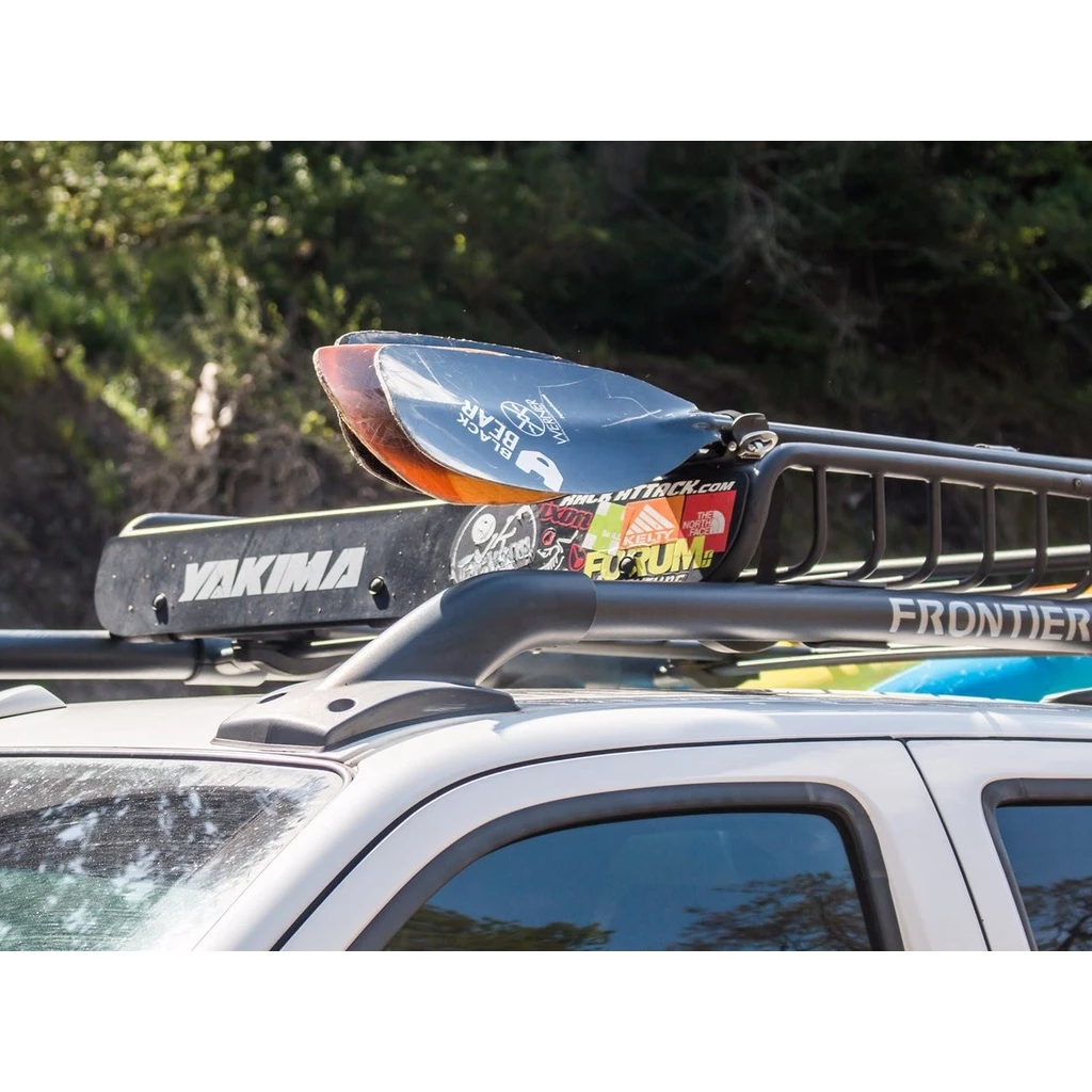 【綠色工場】YAKIMA LoadWarrior 裝載戰士車頂置物盤 7070 行李盤 車頂盤 置物籃 車頂盤 車頂籃