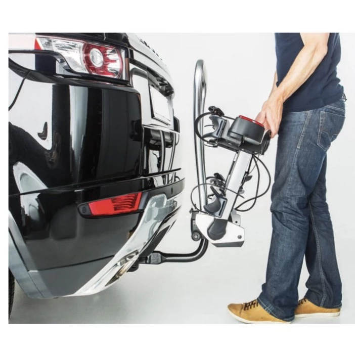 【綠色工場】YAKIMA JustClick 3 歐規拖車式自行車架 拖車式攜車架 3輛腳踏車架 自行車架