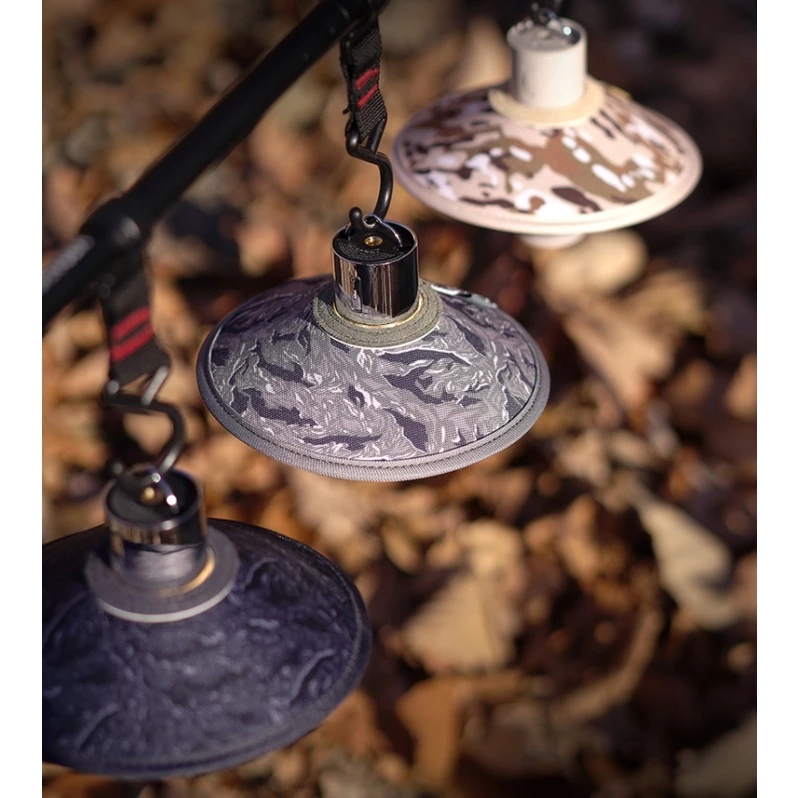 【綠色工場】公司正品 N9 LUMENA M3 專用多功能LED燈專用燈罩 燈蓋 聚光罩 小夜燈 照明燈 手電筒 軍風